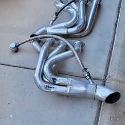 2 Headers