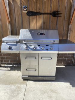BBQ