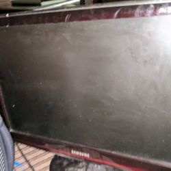 Monitors Both Work Just Fine Good Screen Quality 