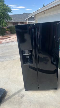 Samsung refrigerator