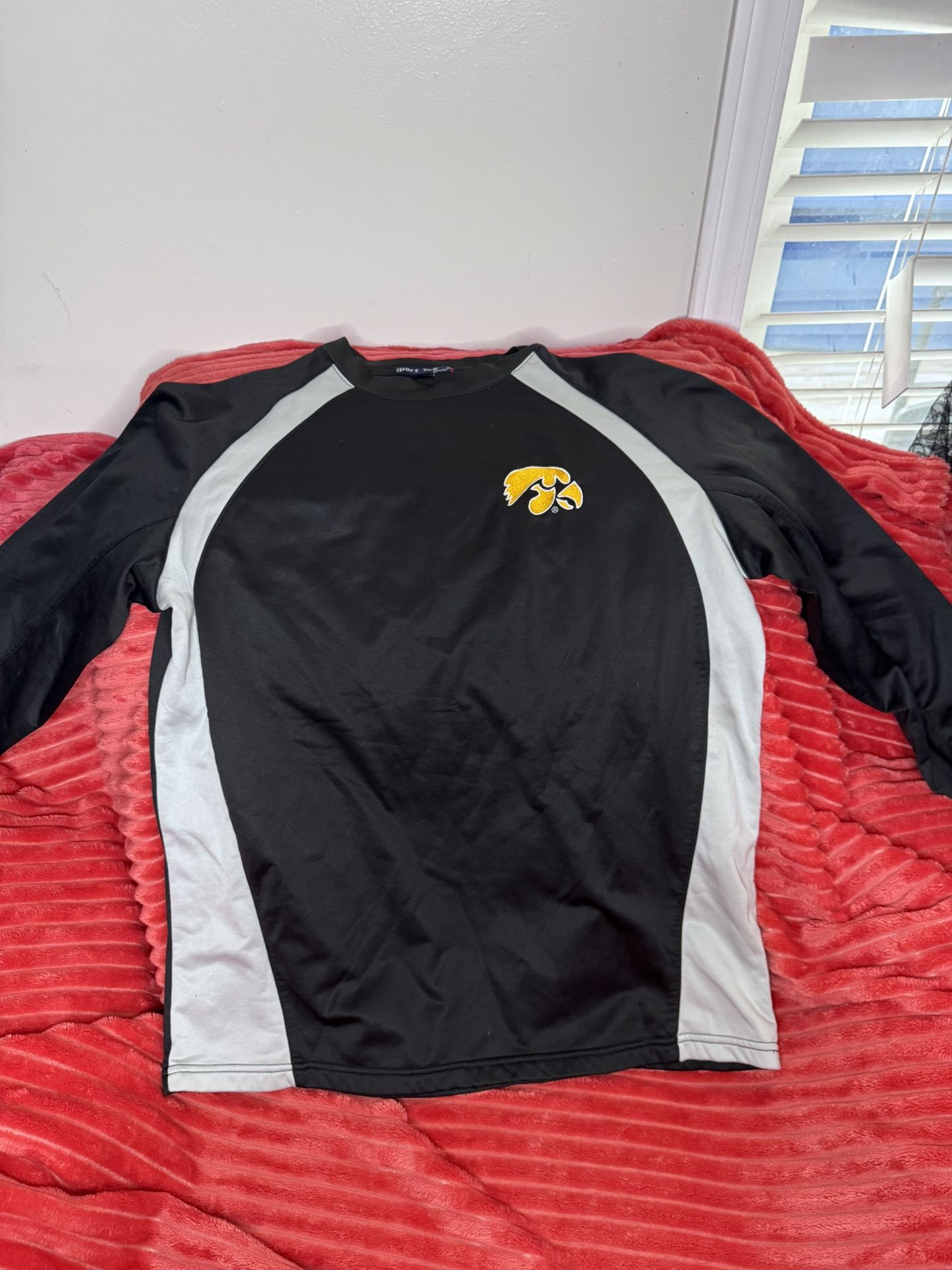 Iowa , Oregon , Arizona State , U of I Fighting Illini Sweatshirts