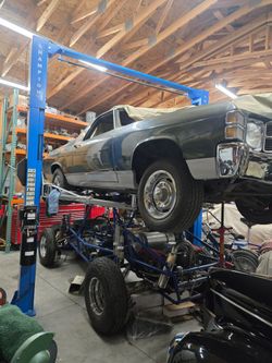 El camino