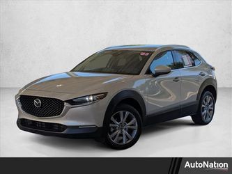 2023 Mazda CX-30