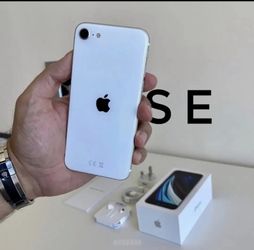 Apple iPhone SE Gen 2 Unlocked 