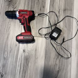 Drill