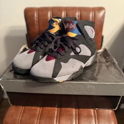 Air Jordan 7 Bordeaux (2011)