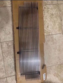 Ford Ranger Billet Grille