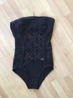 New bodysuit