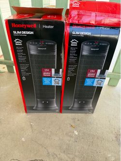 Floor  Heaters