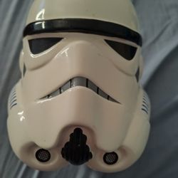 StormTrooper Large Ceramic Bank