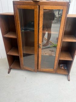 Bookcase