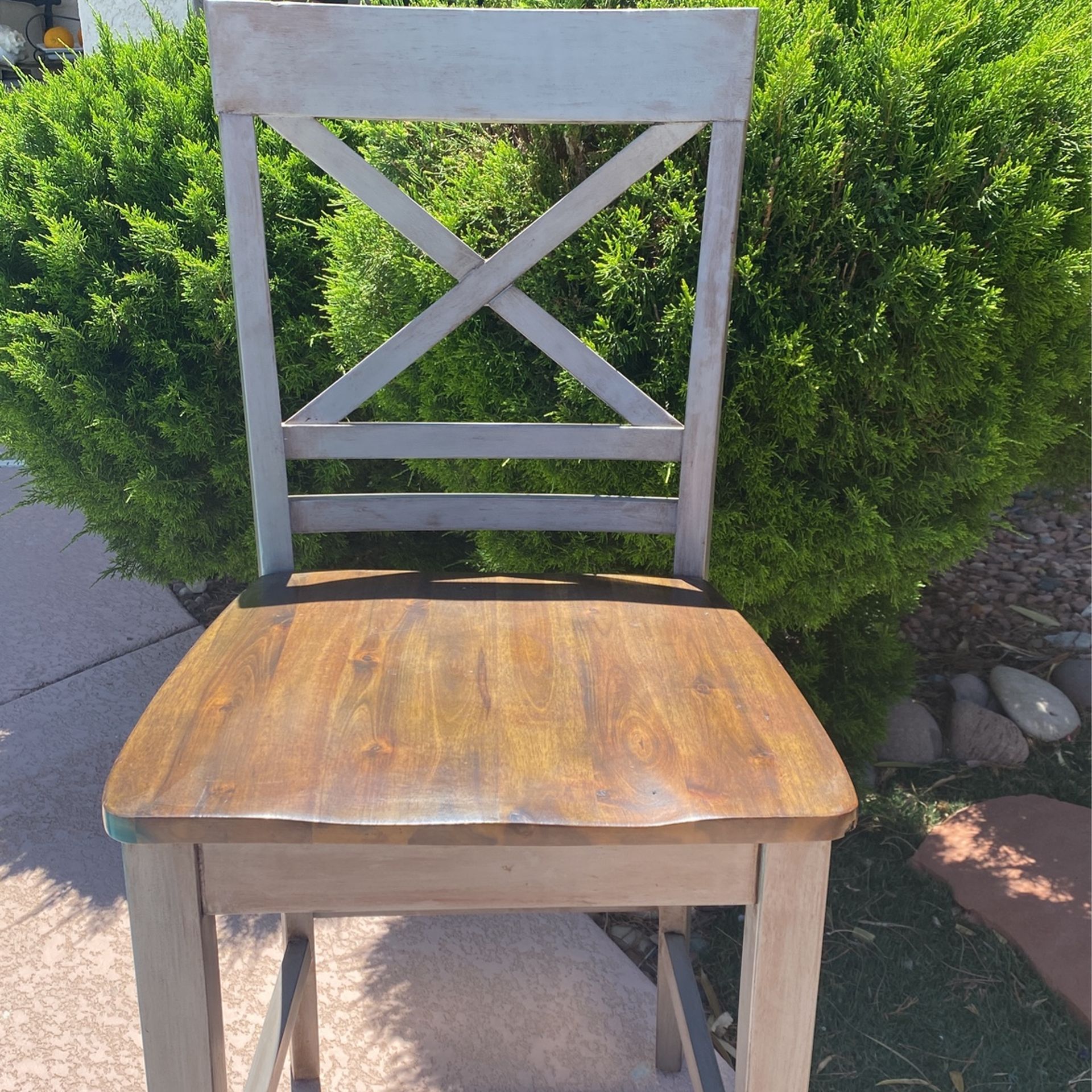 Wooden Chair SALE!!!!