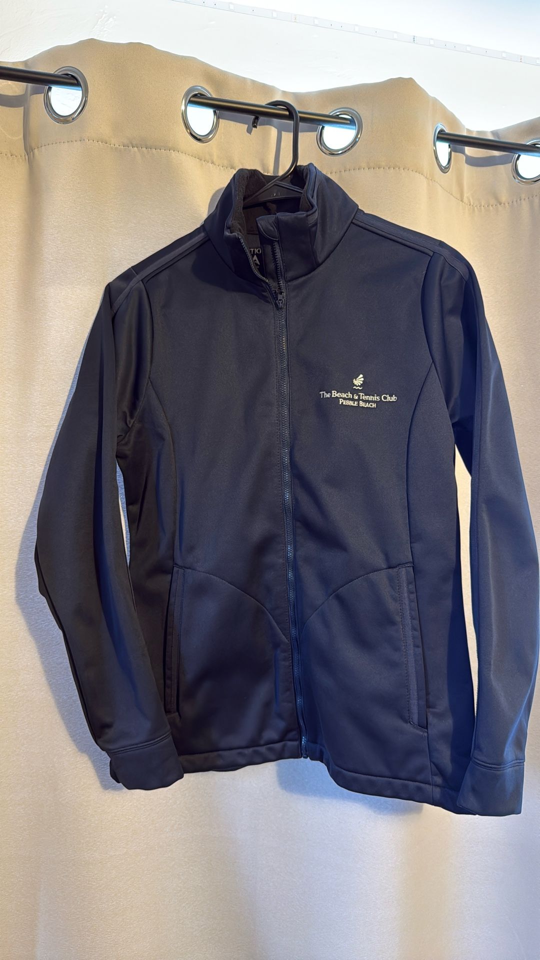Pebble Beach Womens Jacket