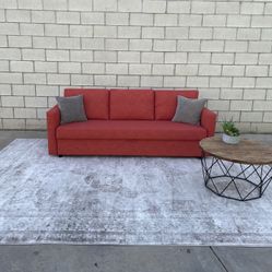 *Free Delivery* Ikea Futon Couch Sofa Sleeper Pullout Bed