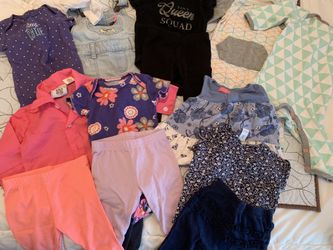 Girls clothes