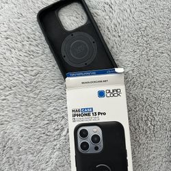 Phone Case/ Quad Lock
