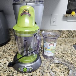 Margaritaville Frozen Drink Maker