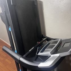 NordicTrack Treadmill 