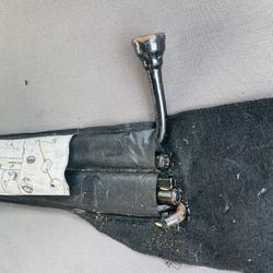 Tire Tools GMC /Silverado