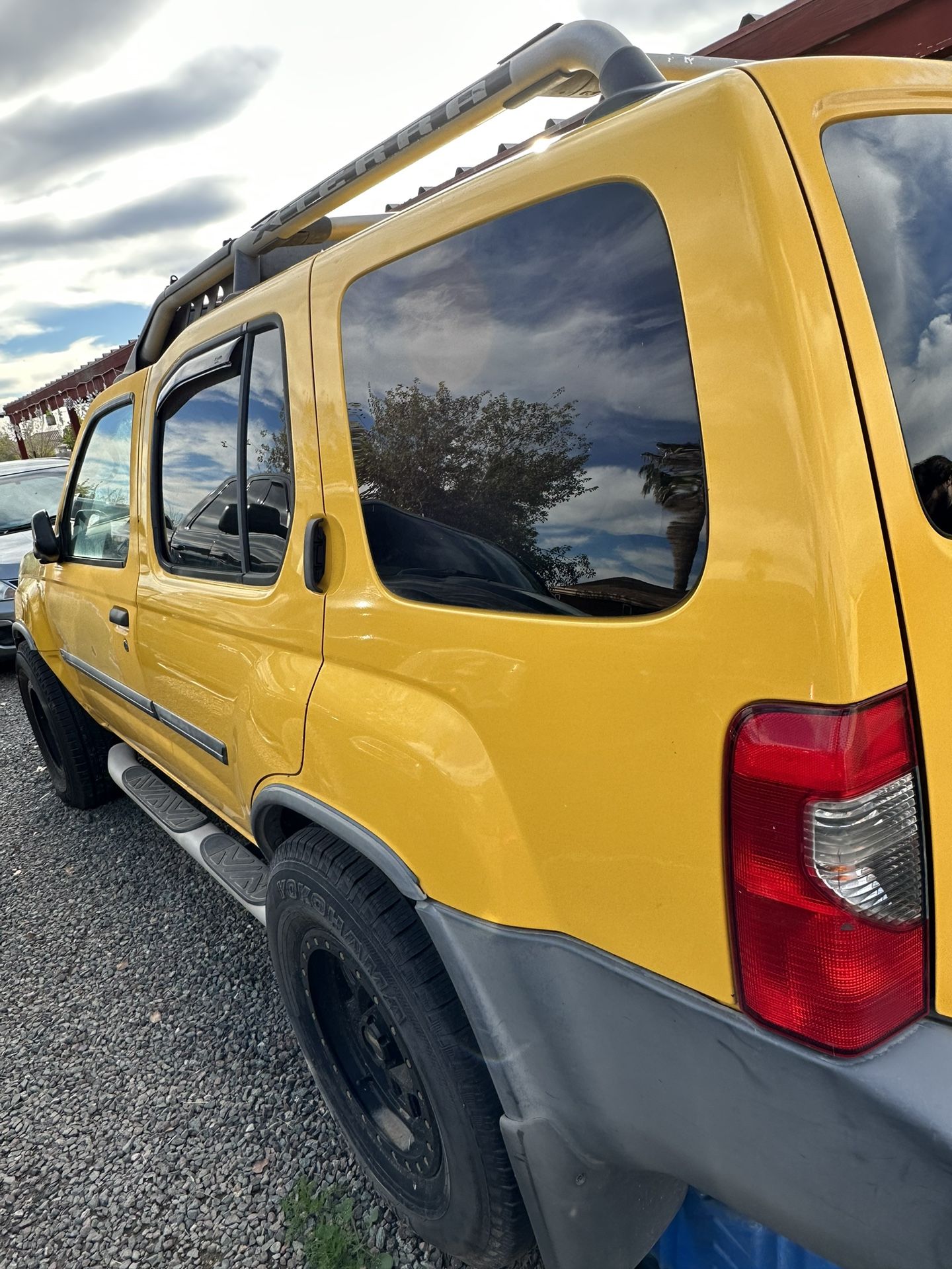 2004 Nissan Xterra for Sale in Glendale, AZ OfferUp