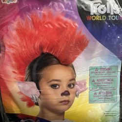 Trolls World Tour- Barb