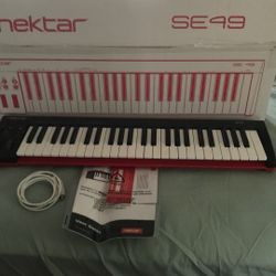 Nektar MIDI Se49