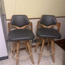 Counter Height Stools