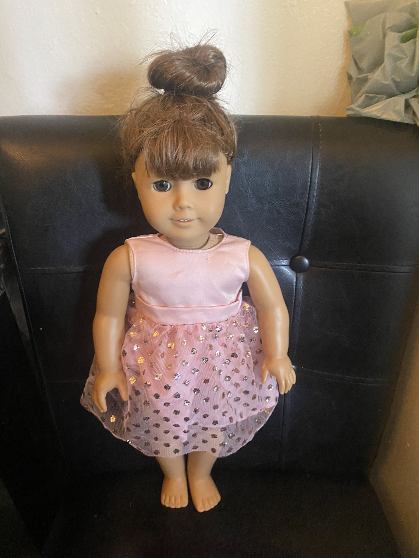 American Girl Doll