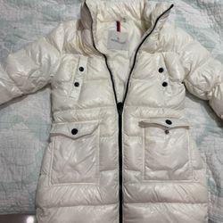 Moncler Dimase Girls Jacket