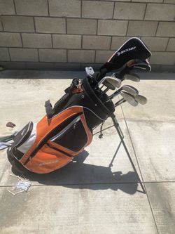 Golf Clubs