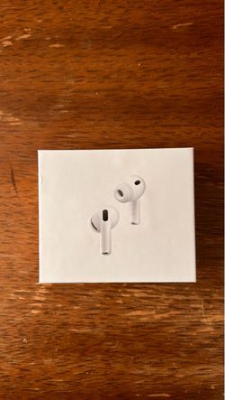 Airpod pros 3