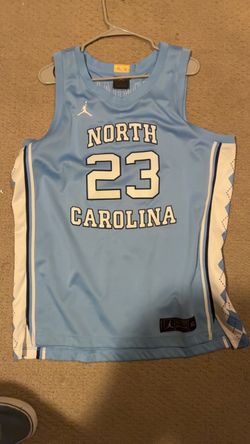 UNC MJ Jersey Size XL