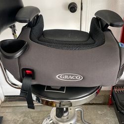 GRACO Backless Turbo Booster Seat