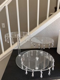 Stand for Candy Table