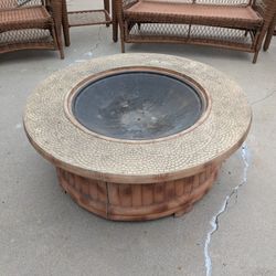Patio Furniture 