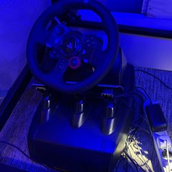 Logitech G 29