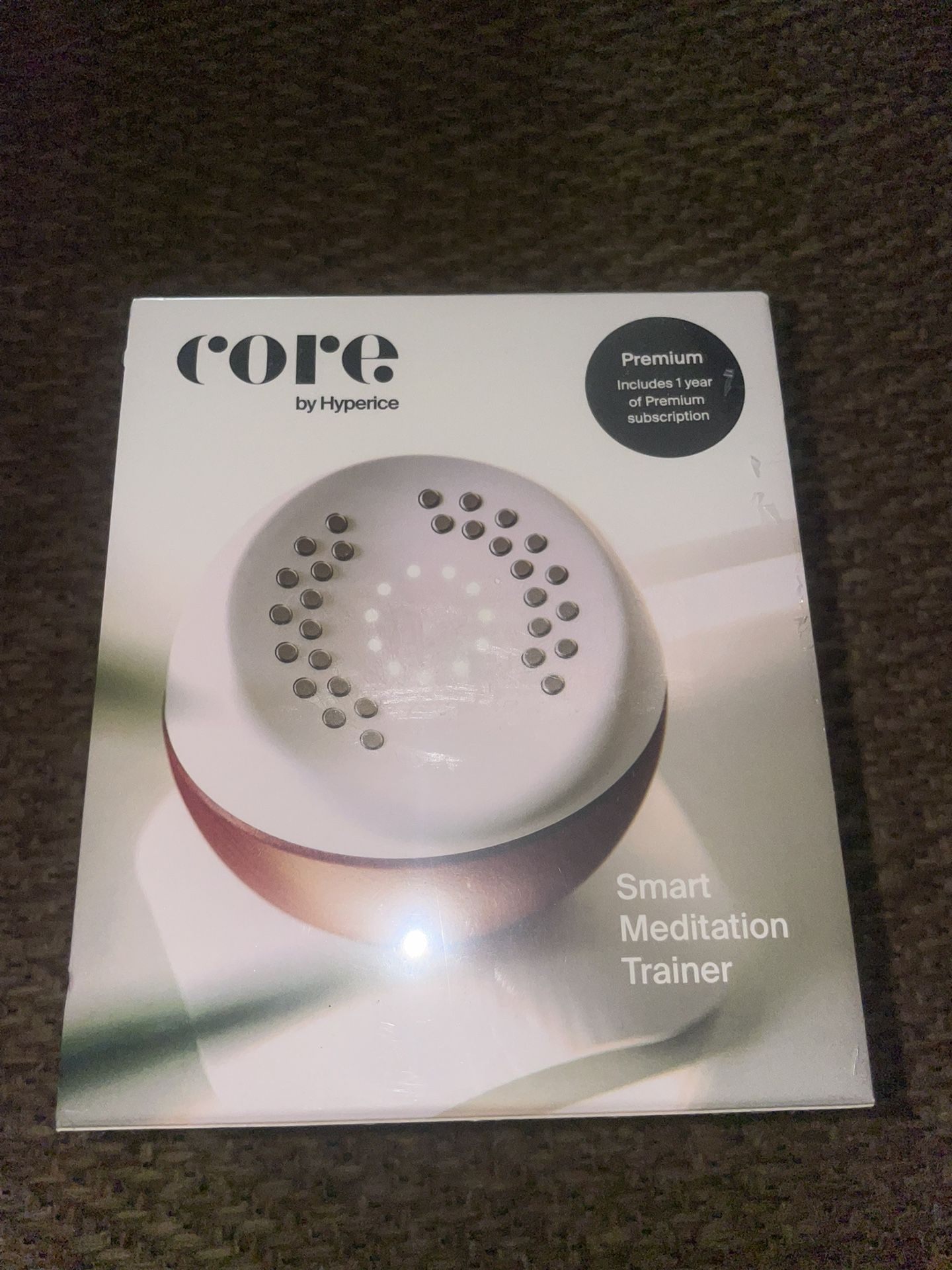 Core Meditation Trainer
