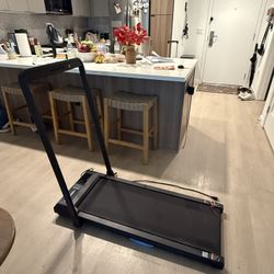 Walking Pad/ Treadmill