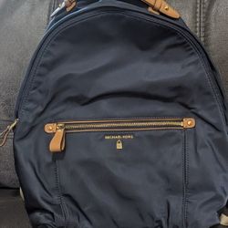 Michael Kors Backpack