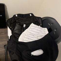 Graco Convertible High Chair 