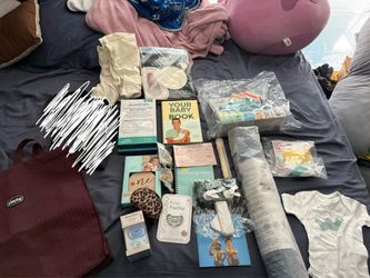 Baby Bundle