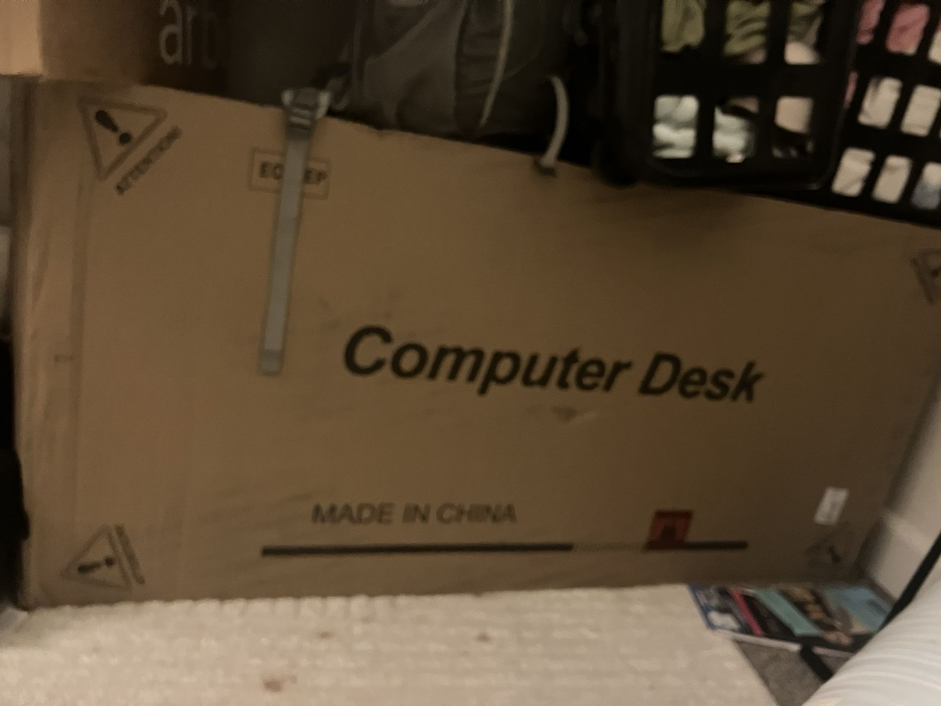 Desk