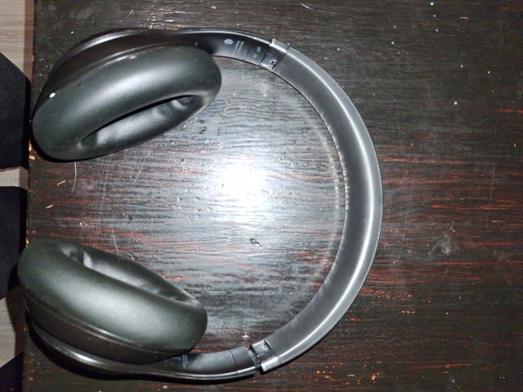 Beats Studio Pros