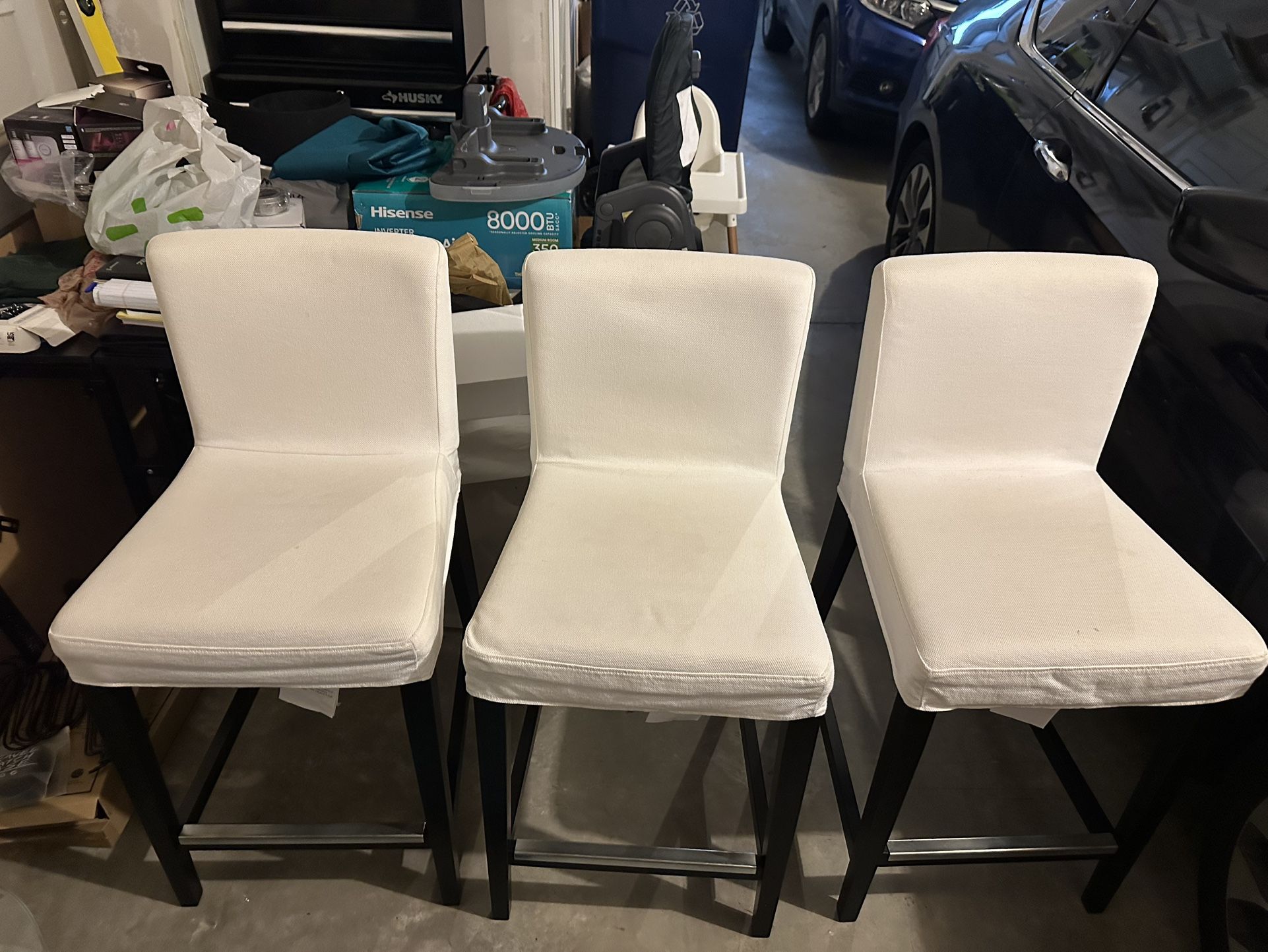 Bar Stools