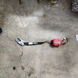 Miller Turbo Lite Fall Limiter