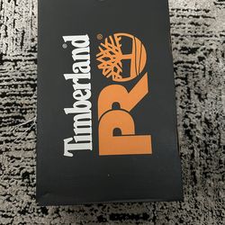 Timberland Pro