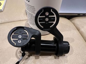 Computer Mount fits Garmin by Specialized