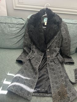 Marciano Coat