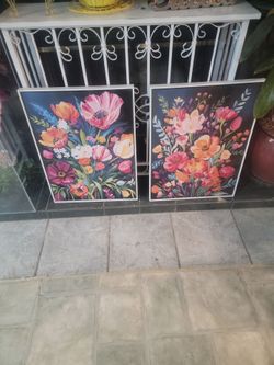 Cuadros