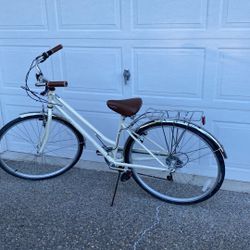 Schwinn Ladies Cruiser Bike NEW